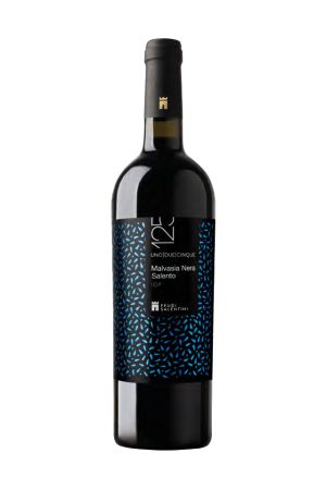Promotia Lunii - Feudi Salentini - 125 Malvasia Nera Salento - SGR