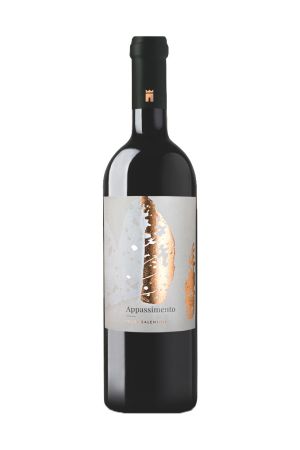 Promotia Lunii - Feudi Salentini - Appassimento Rosso di Puglia - SGR