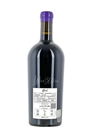 GABAI - BLEND ROSU - 2020 [1]