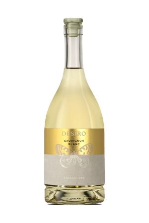 Giannicola Di Carlo - Desiro - Sauvignon Blanc