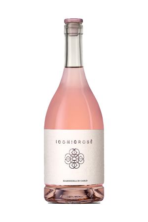 Giannicola Di Carlo - Iconic - Rose Intense