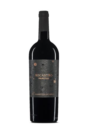 Giannicola Di Carlo - Recastro Primitivo