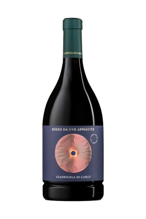 Giannicola Di Carlo - Rosso Uve Appasite