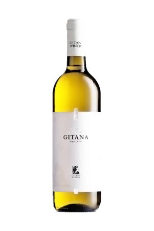 Toate vinurile - Gitana - Alb de Gitana - SGR