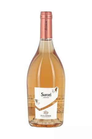 Toate vinurile - Gitana - Surori Roze Saperavi Rara Neagra - 2025