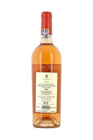 Gramma - Cuvee Visan Rose - 2022 [1]