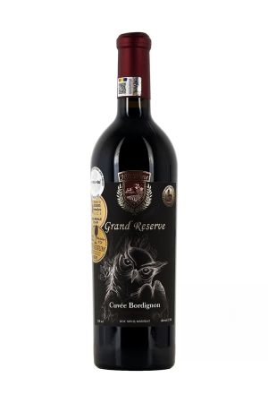 Toate vinurile - HB Wine - GRAND RESERVE - CUVEE BORDIGNON - 2023 - SGR