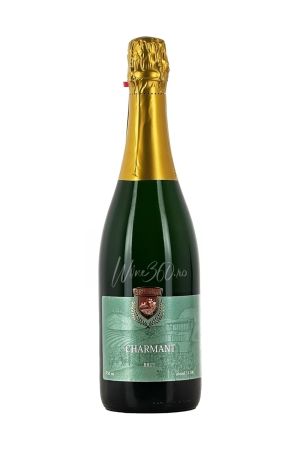 Vinuri albe - HB Wine - Rupes Nobilis - Charmant - 2025 - SGR