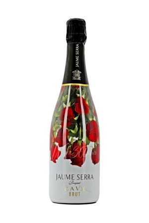 Jaume Serra - Cava Bouquet BRUT - SGR