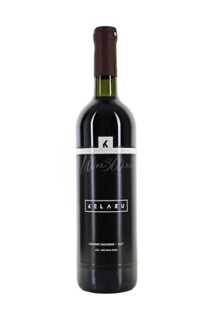 Kelaru - Cabernet Sauvignon - 2017 [1]
