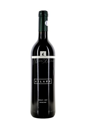 Kelaru - Merlot - 2007 [1]