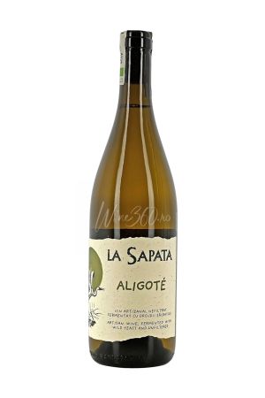 La Sapata - Aligote - 2025 - SGR