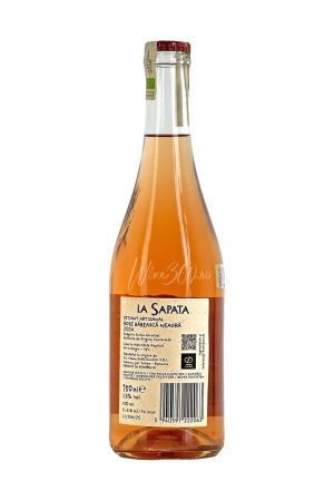 La Sapata - Petiant - Roze Babeasca Neagra - 2024 - SGR