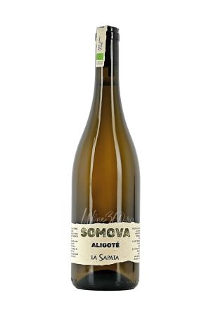 Toate vinurile - La Sapata - Somova - Aligote - 2023 - SGR