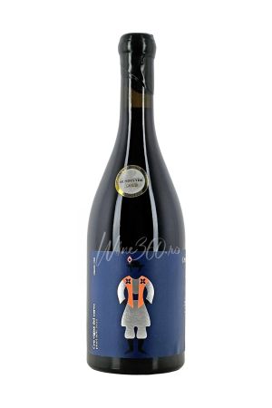 Lechburg - Pinot Noir - Cru Vigna del Corvo - 2020 [0]