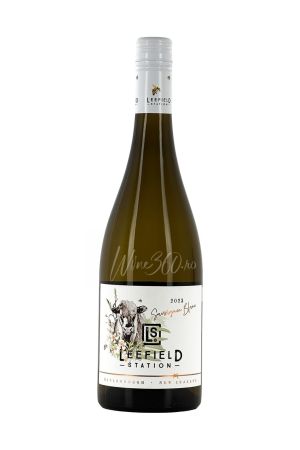 Toate vinurile - Leefield Station - Sauvignon Blanc - 2023 - SGR