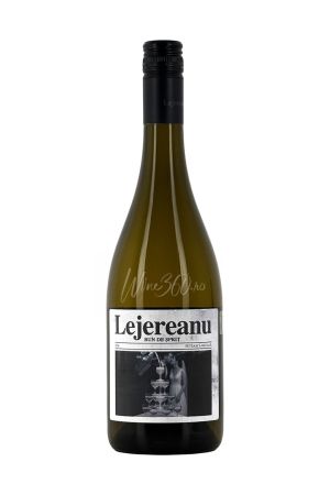 Lejereanu - vin Alb - Feteasca Regala - 2024 - SGR