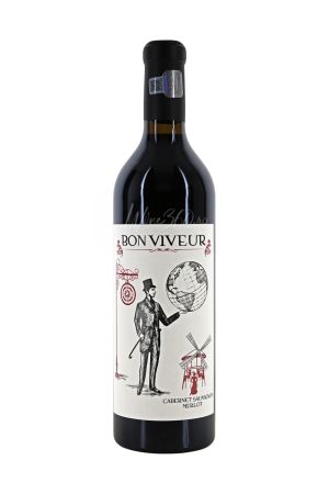 Licorna - Bon Viveur - Rosu - 2015 [0]