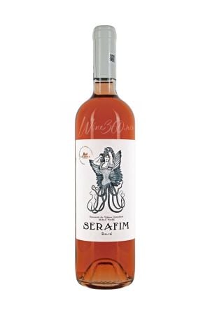 Promotia Lunii - Licorna - Serafim - Rose - 2022