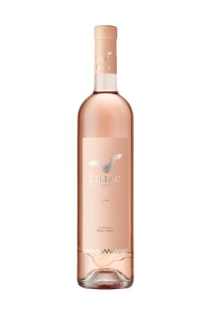 Vinuri rose - LILIAC - ROSE PINOT NOIR - 2023 - SGR