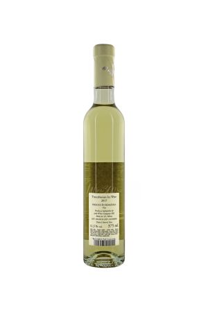 Liliac - Transylvanian Ice Wine - 2017 [0]