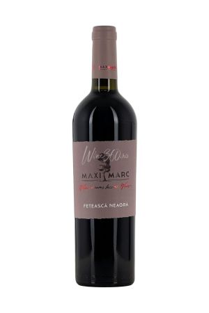 MaxiMarc - Feteasca Neagra - 2021 - SGR [1]