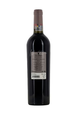 MaxiMarc - Feteasca Neagra - 2021 - SGR