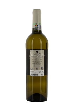 Vinuri albe - MaxiMarc - Feteasca Regala - 2023 - SGR