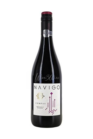 NAVIGO - Compas - Feteasca Neagra - 2023 - SGR
