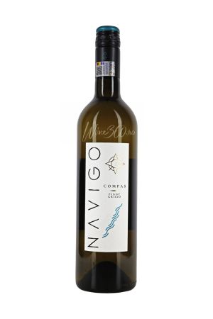 NAVIGO - Compas - Pinot Grigio - SGR