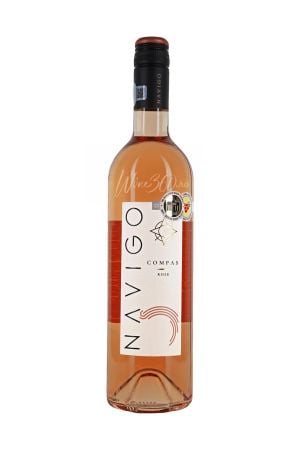 Promotia Lunii - NAVIGO - Compas - Roze Sec