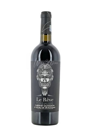 Olterra - Le Reve - Negru de Dragasani & Cabernet Sauvignon - 2022 - SGR [0]