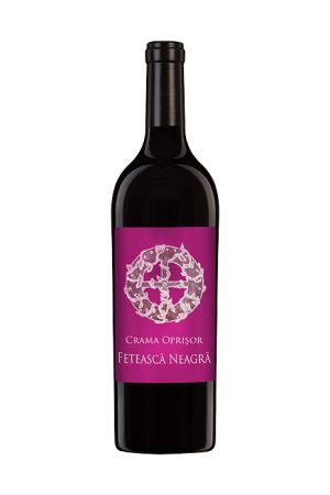 Oprisor - Feteasca Neagra Premium - 2020 - SGR