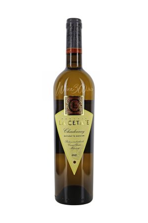 Toate vinurile - Oprisor - La Cetate - Chardonnay - 2023 - SGR