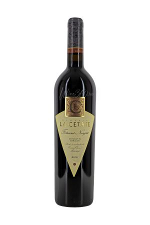 Oprisor - La Cetate - Feteasca Neagra - 2018 - SGR [1]