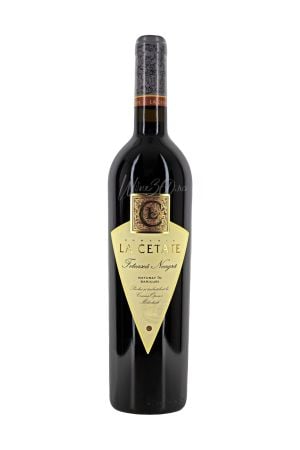 Toate vinurile - Oprisor - La Cetate - Feteasca Neagra - 2021 - SGR