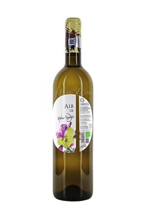 Vinuri albe - Petro Vaselo - Alb de Petro Vaselo - 2025 - SGR