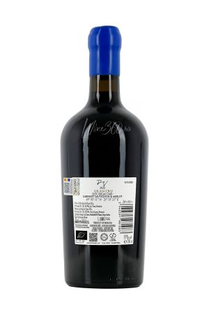 Petro Vaselo - Gran Cru - 2023 - SGR [0]