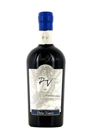 Petro Vaselo - Gran Cru - 2024 - SGR [0]