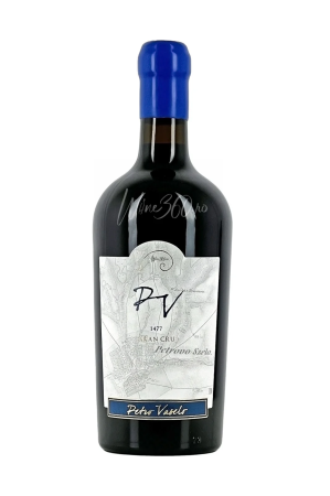 Vinuri rosii - Petro Vaselo - Gran Cru - 2025