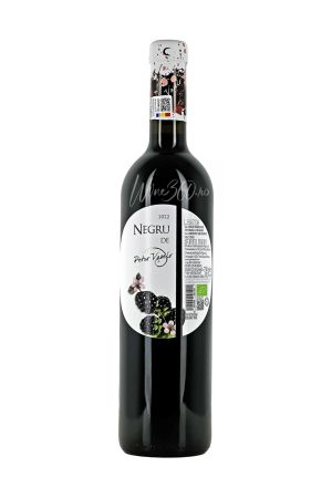 Toate vinurile - Petro Vaselo - Negru de Petro Vaselo - 2023 - SGR