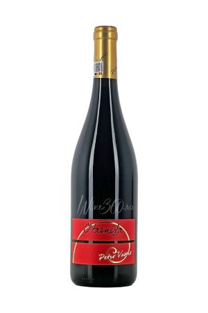 Toate vinurile - Petro Vaselo - Otarnita - Pinot Noir - 2022 - SGR