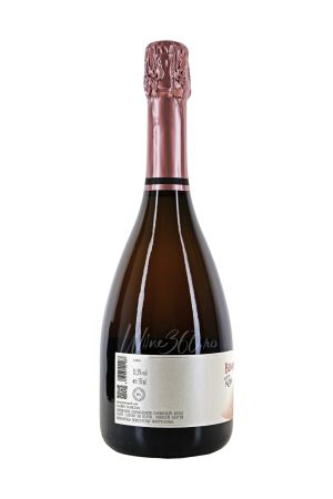 Petro Vaselo - Spumant - Bendis Rose [2]