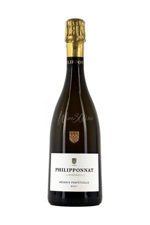 Philipponnat - Champagne Reserve Perpetuelle Brut