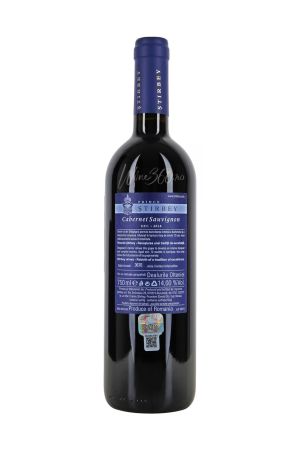 Prince Stirbey - Cabernet Sauvignon - 2018 [1]