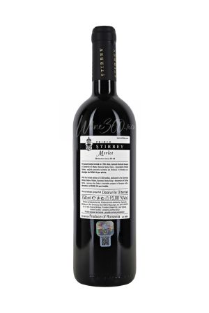 Prince Stirbey - Merlot Rezerva - 2018 [1]