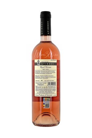 Prince Stirbey - Novac Rose Editie Limitata - 2022 [1]