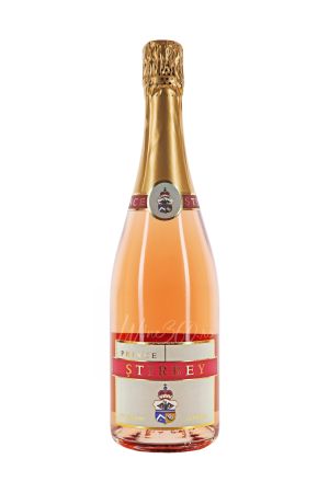 Spumante - Prince Stirbey - Spumant Rose Novac