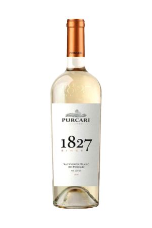 Purcari - 1827 - Sauvignon Blanc - SGR