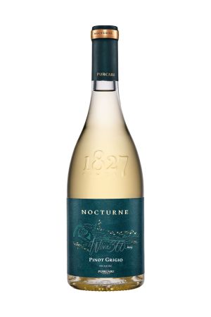 Purcari - Nocturne - Pinot Grigio - SGR